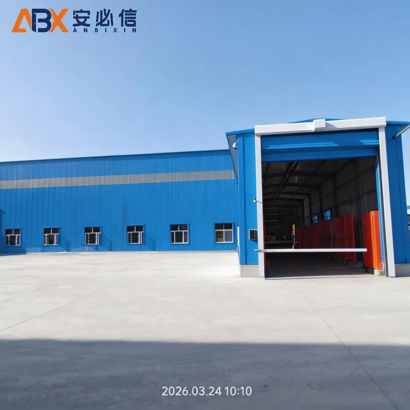 衡水市堆积门